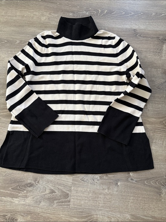 COS Sweaters - COS Striped Sweater